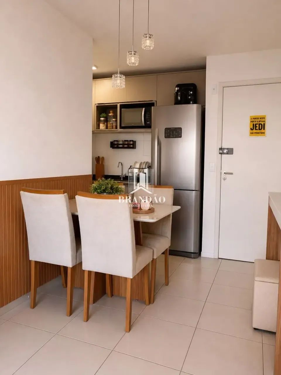 Apartamento 2 Quartos (1 Suíte)  Barro Duro, Maceió - Foto 2