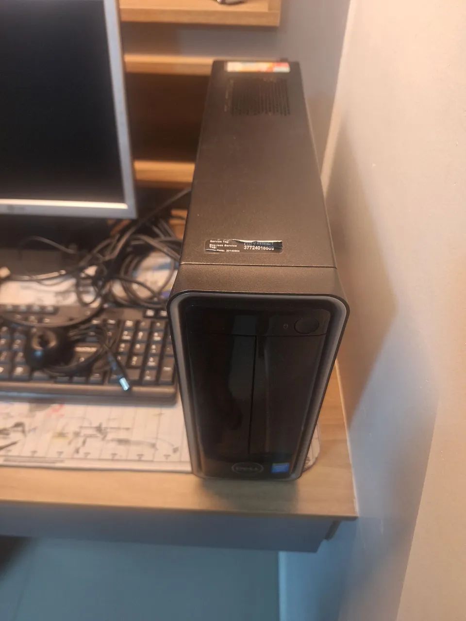 Computador Dell Inspiron 3647 Slim | Intel Core | Ideal para Escritório e Estudos - Foto 5