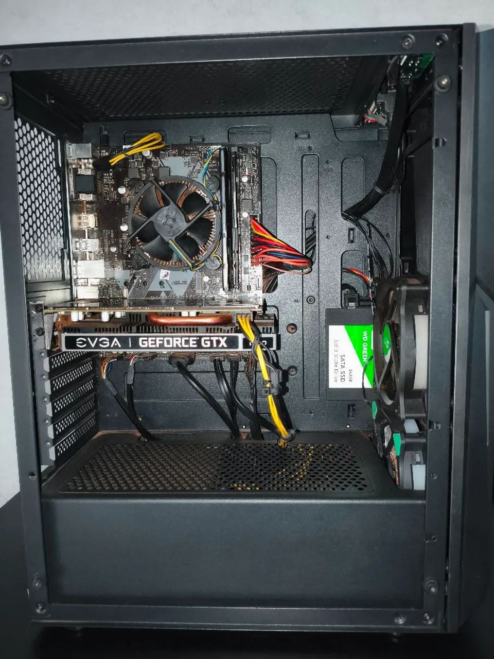 PC GAMER + PERIFÉRICOS. - Foto 4