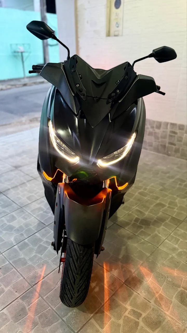 XMAX 250 ABS 2022