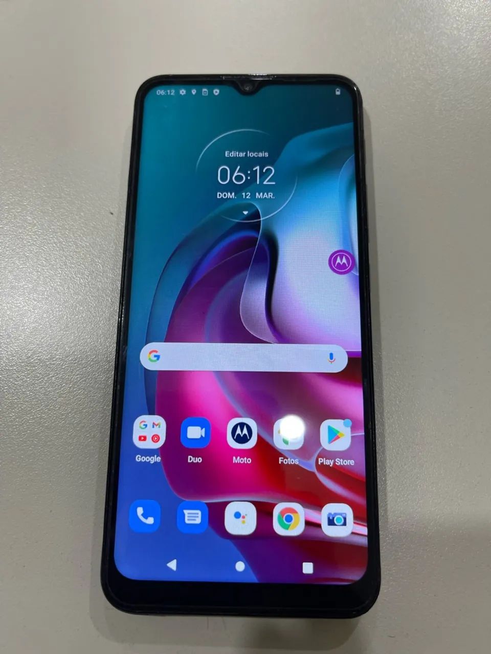 Moto g30 128gb 