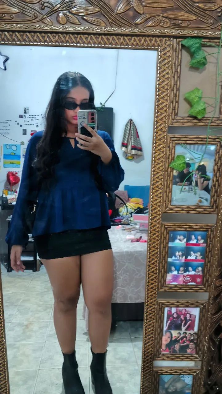Vestido zoe novo  - Foto 2