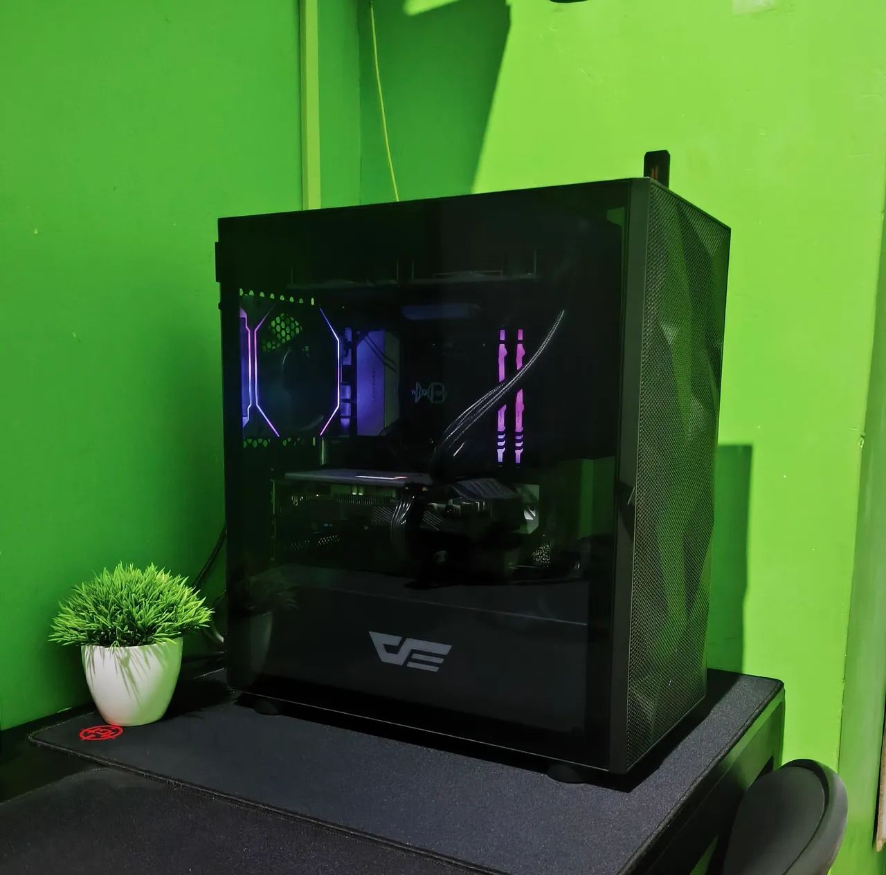 PC Gamer  ( VENDA SOMENTE ) - Foto 3