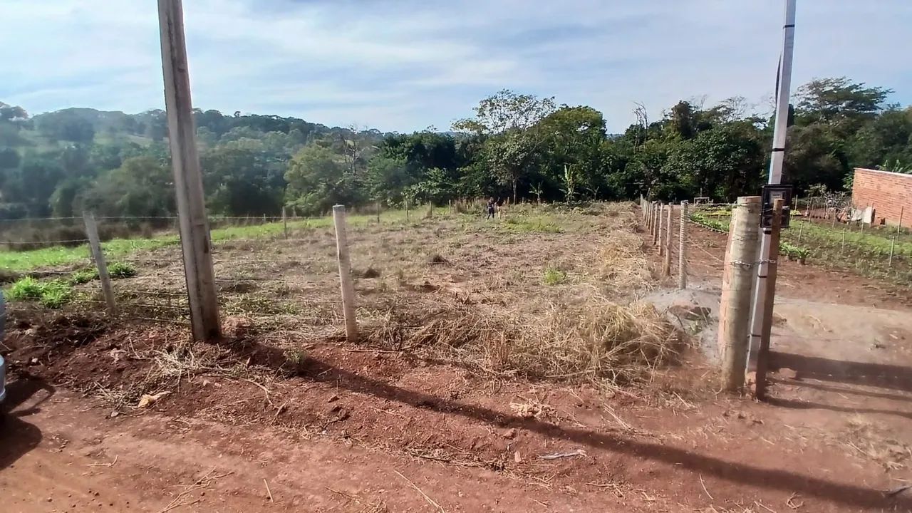  CHÁCARA À VENDA - NERÓPOLIS/GO - Foto 3