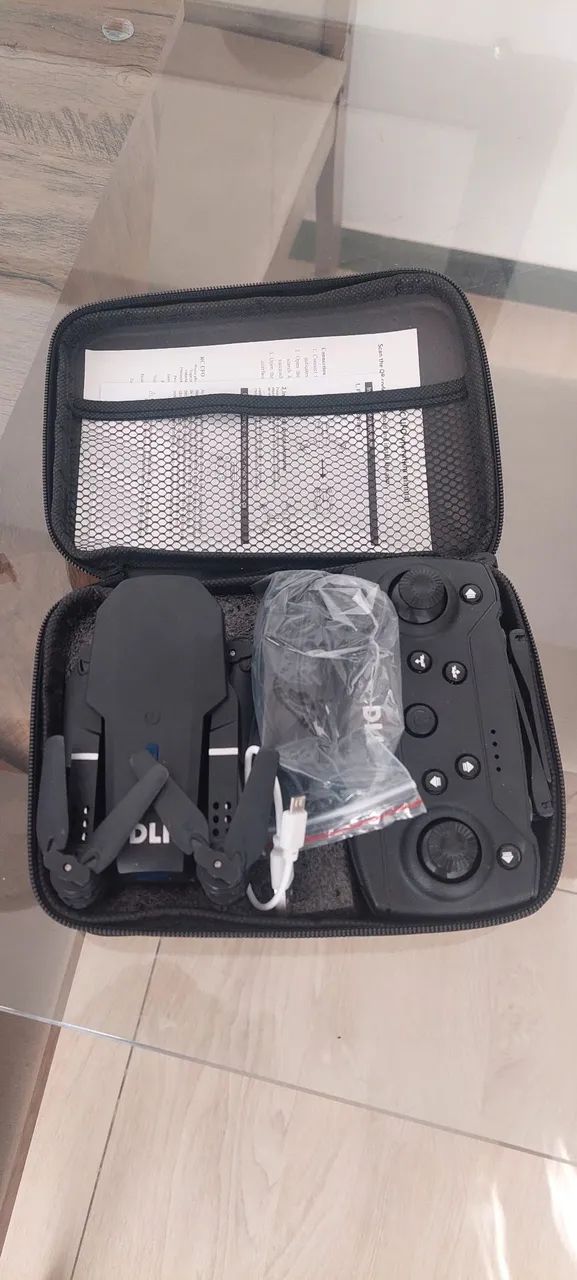 Drone E88