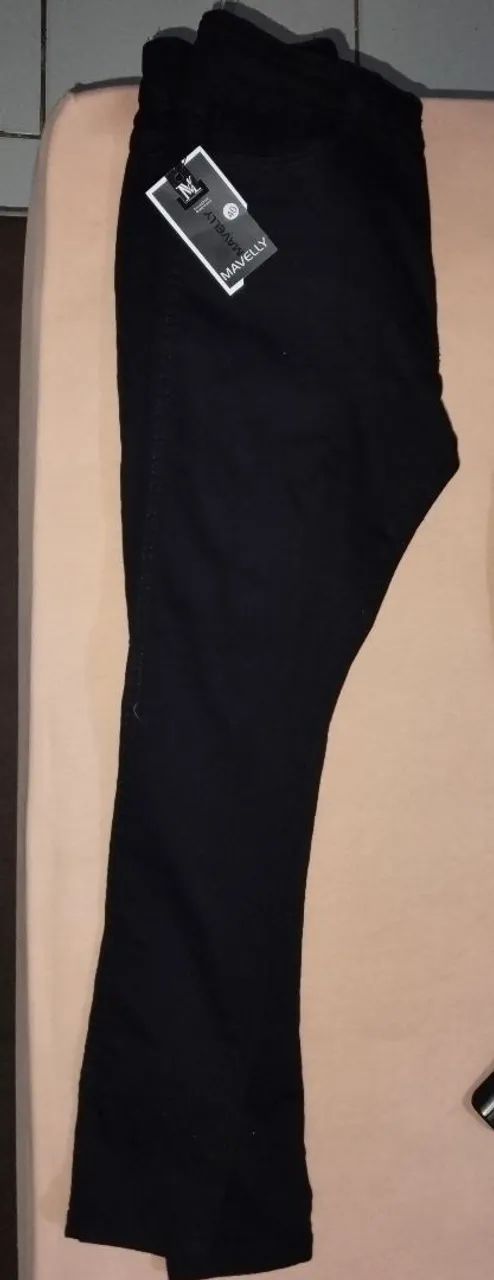 Calça jeans Masculina Mavelly - Foto 2