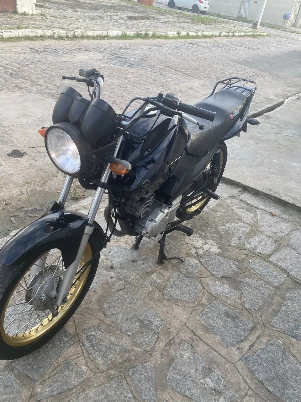 Facto 125 - Foto 2