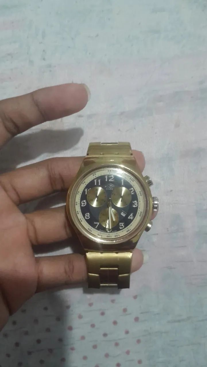 Cara preta  - Foto 2