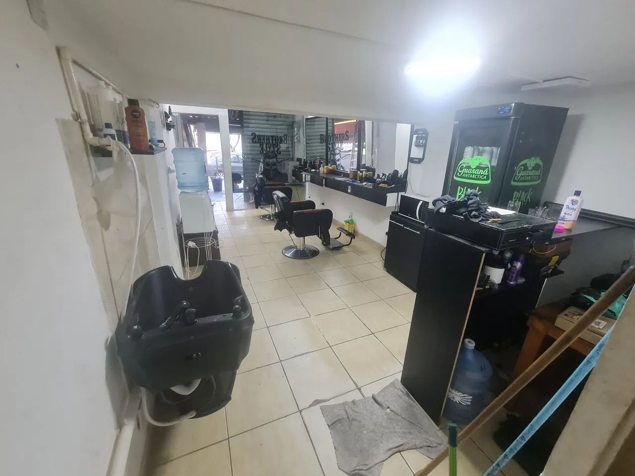 Vaga, Barbeiro, Vista Alegre - Foto 2