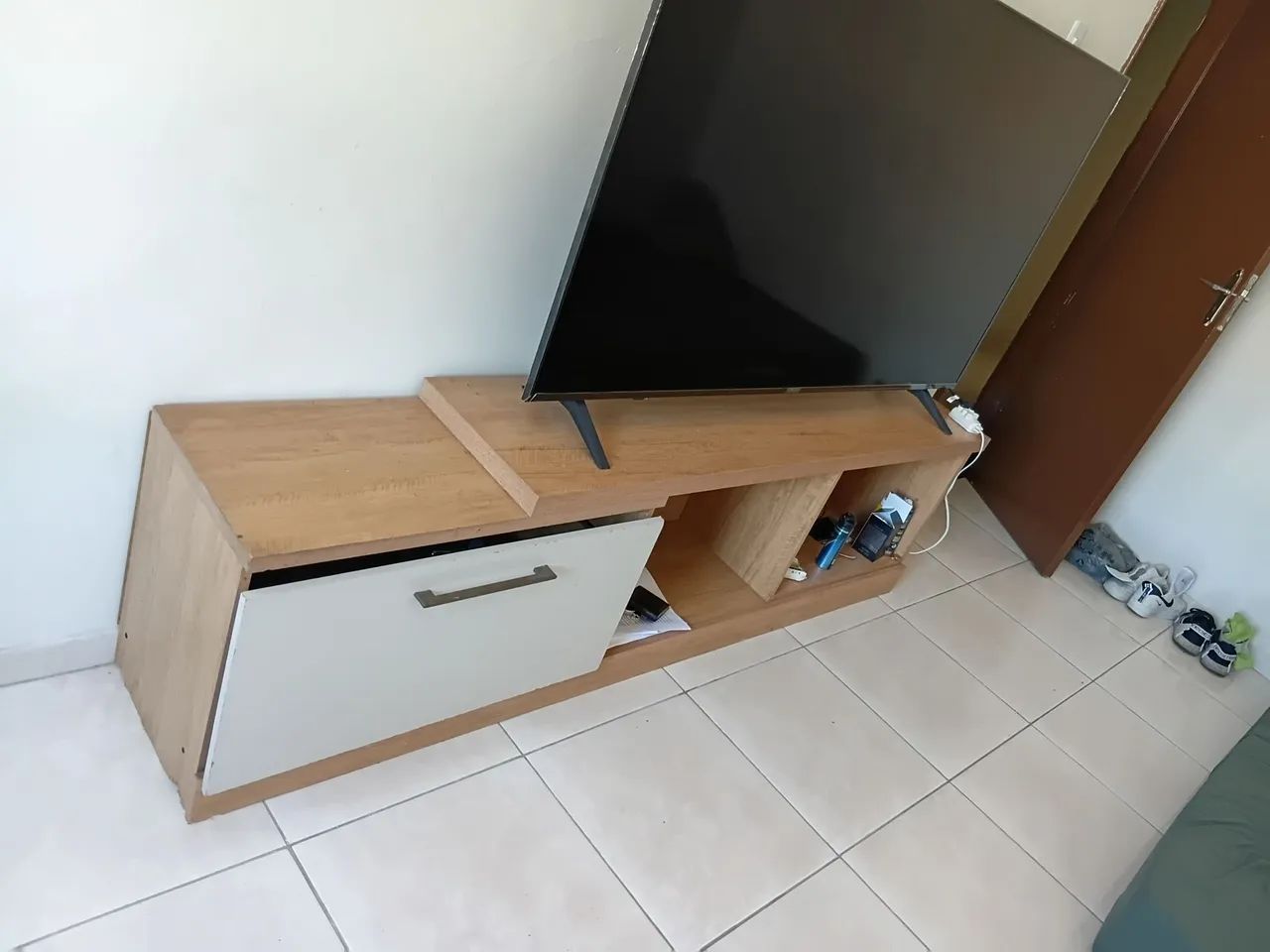 Rack de tv - Foto 2