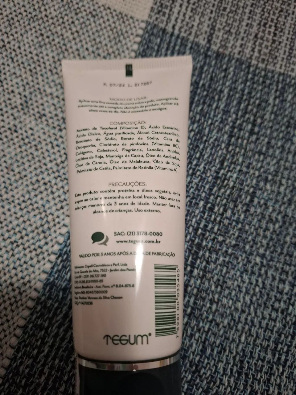 Tapum - Foto 2