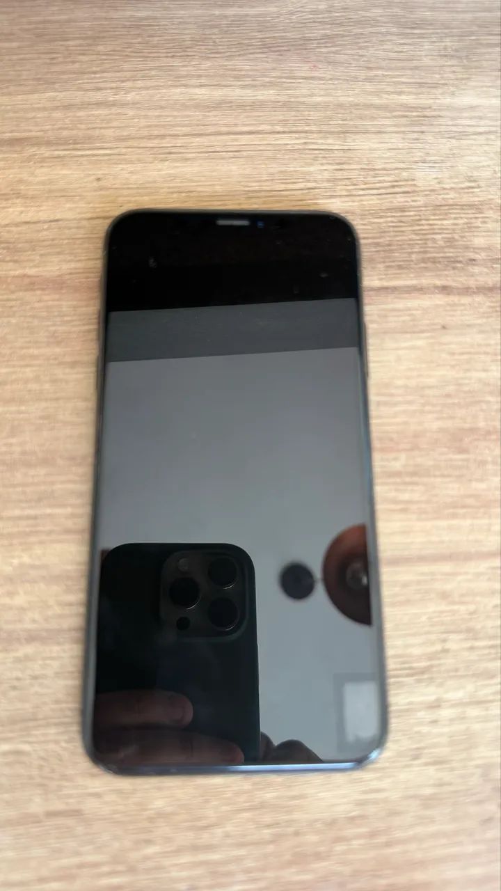 iPhone X 256gb em perfeito estado  - Foto 2