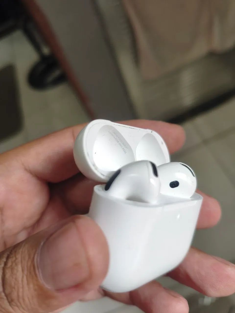 Airpods 4  - Foto 2