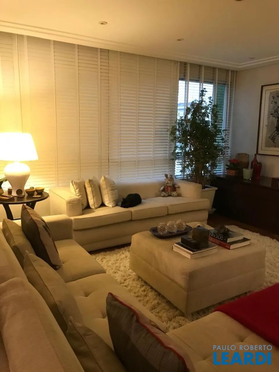 APARTAMENTO - JARDIM AMÉRICA - SP - Foto 4