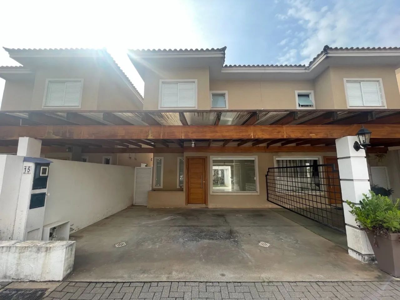 Casa Condomínio em Sorocaba