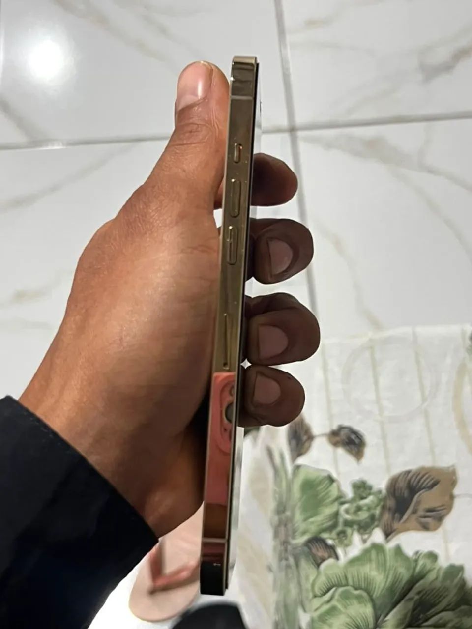 iPhone 12 pro Max 256Gb - Foto 3