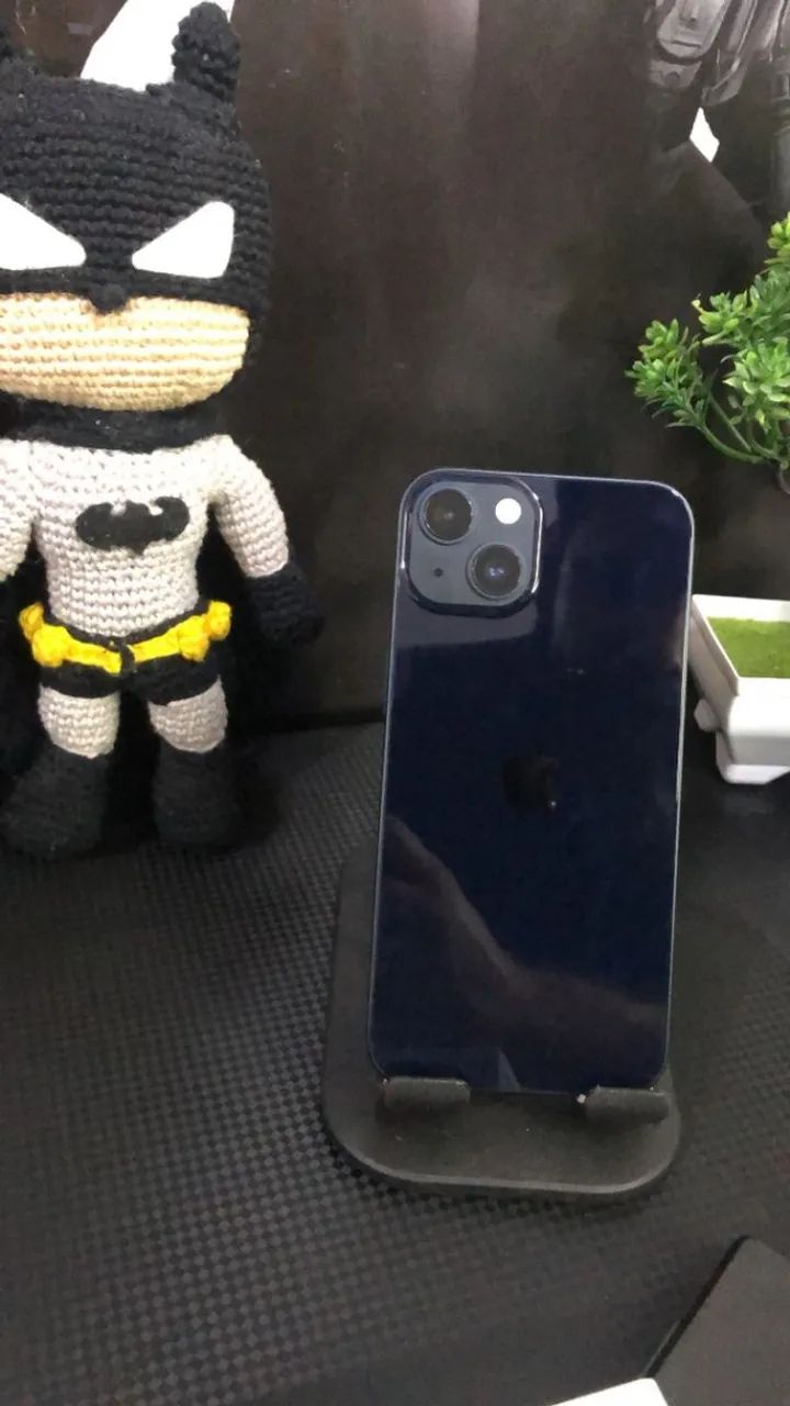 iphone 13 128gb - Foto 3
