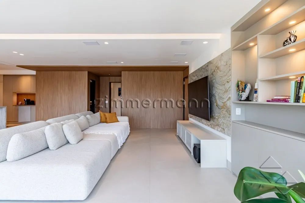 APARTAMENTO PERDIZES 3 DORMITÓRIOS 2 VAGAS - Foto 4