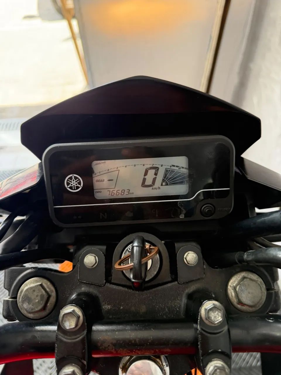 Yamaha Factor DX 2022 EXTRA  - Foto 5