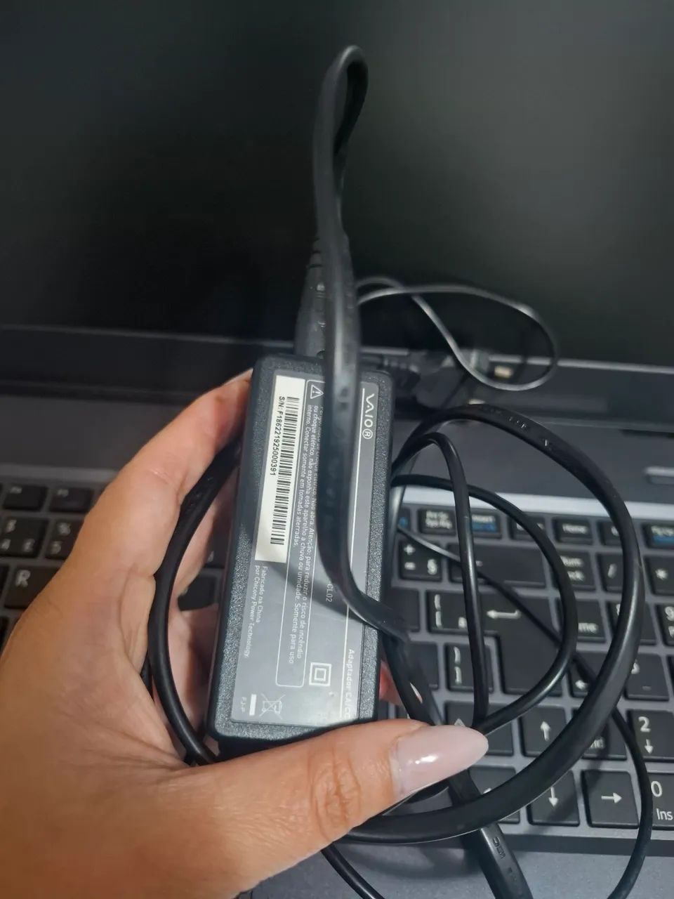 Vendo Notebook! - Foto 2