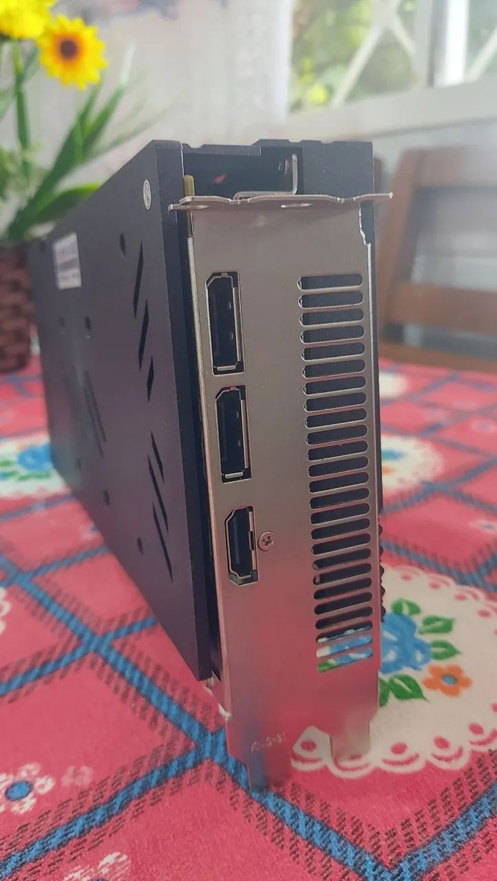 RX 580 8GB 2048SP SOYO - Foto 4