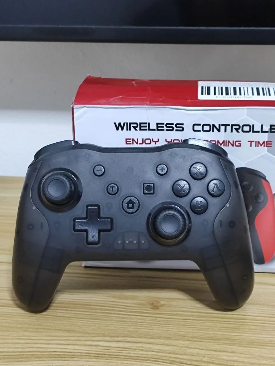 Controle para Switch, PC e Android  - Foto 2