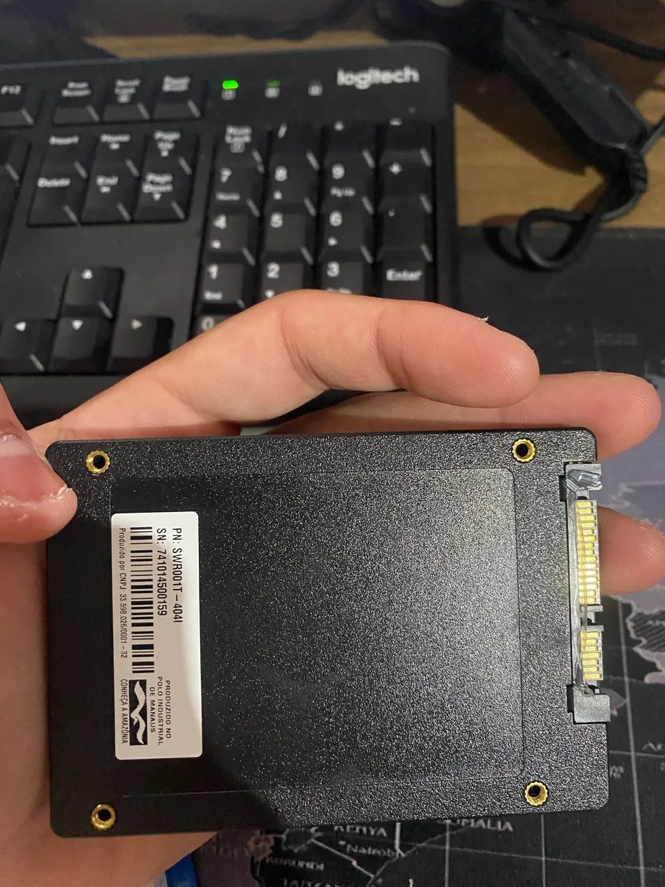 SSD 1TB  - Foto 3