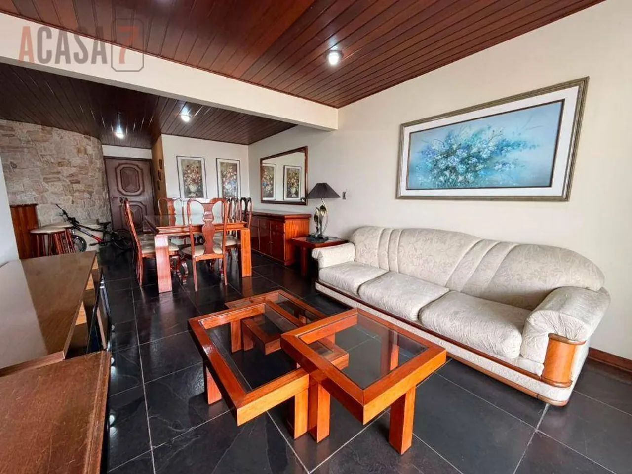Apartamento com 3 dormitórios à venda, 147 m² - Centro - Sorocaba/SP - Foto 5