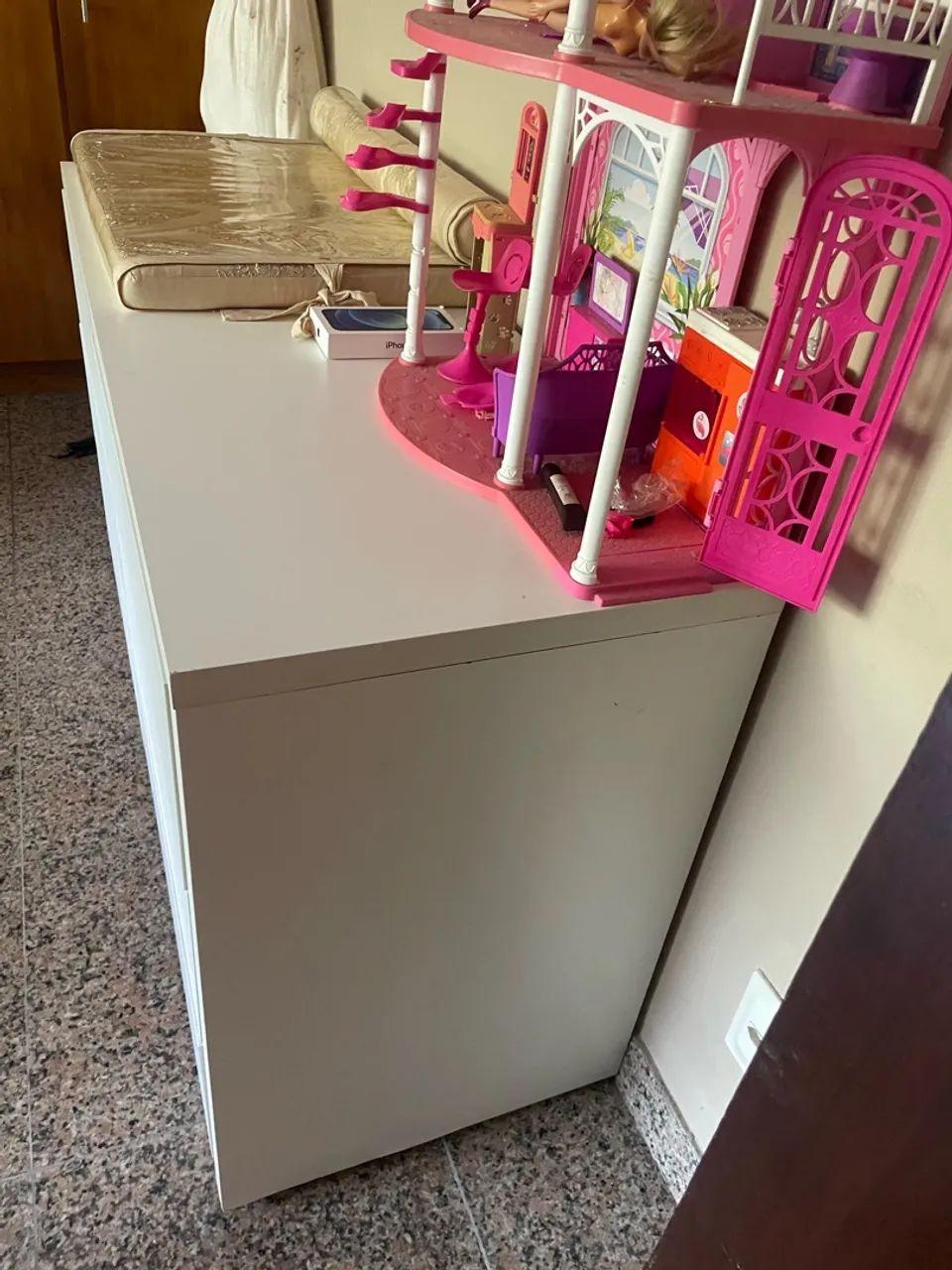 Cômoda em MDF - Foto 3