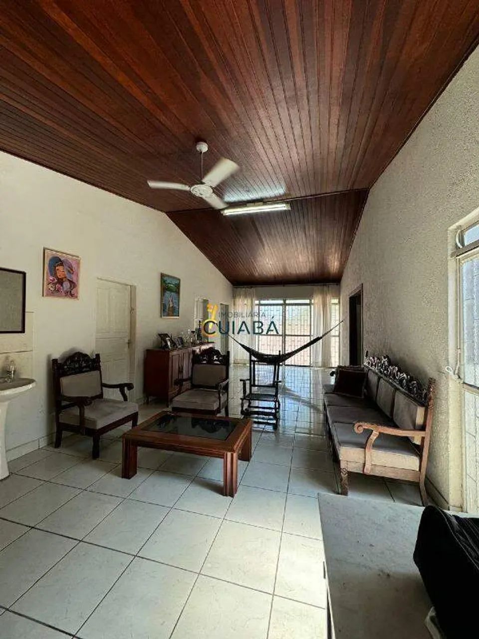 Casa à Venda no Centro de Cáceres. - Foto 5