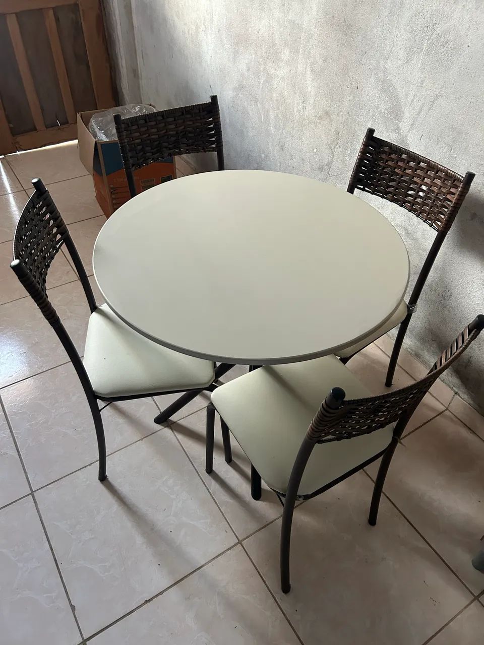 MESA  - Foto 2