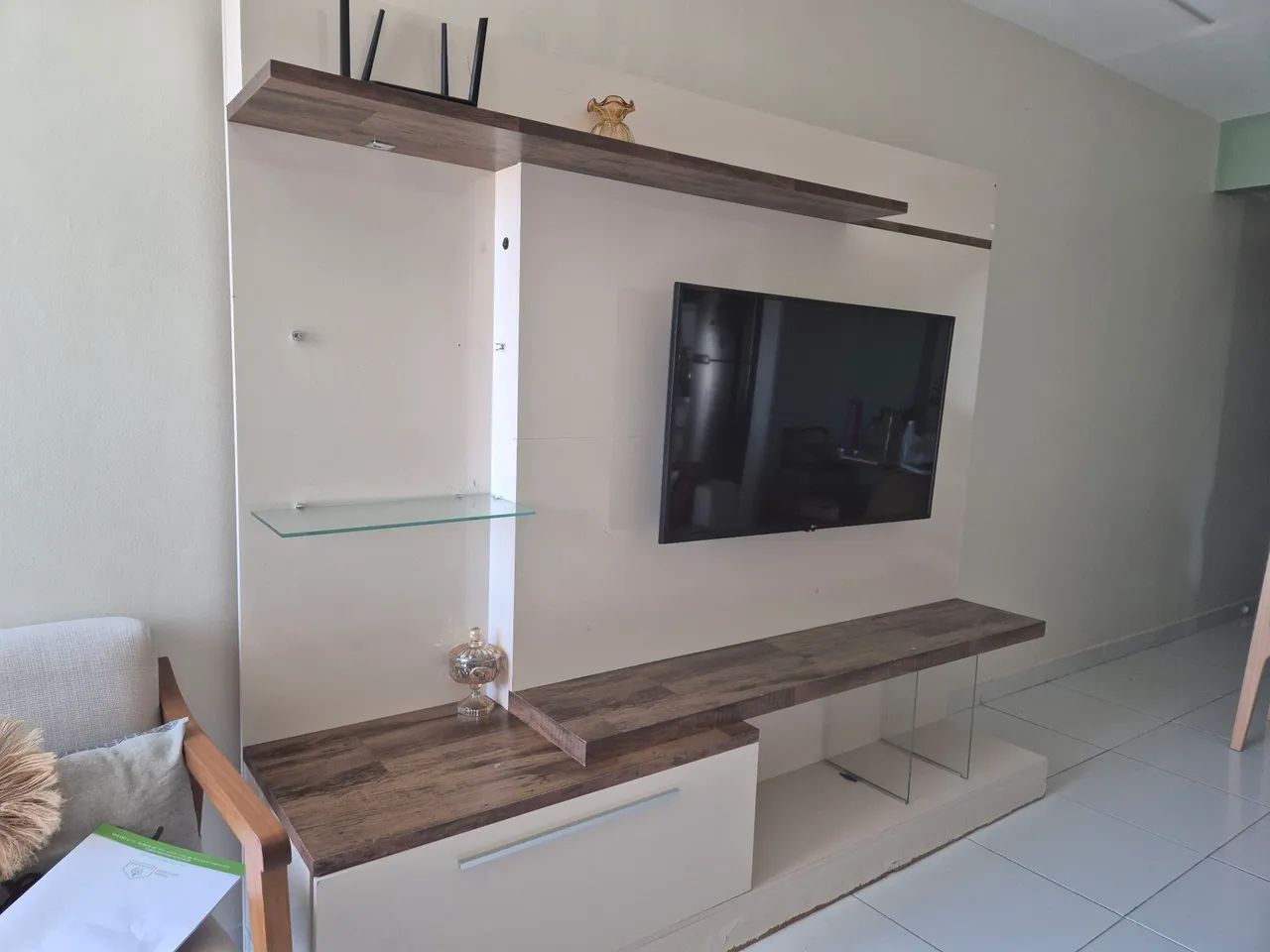 Estante  - Foto 2