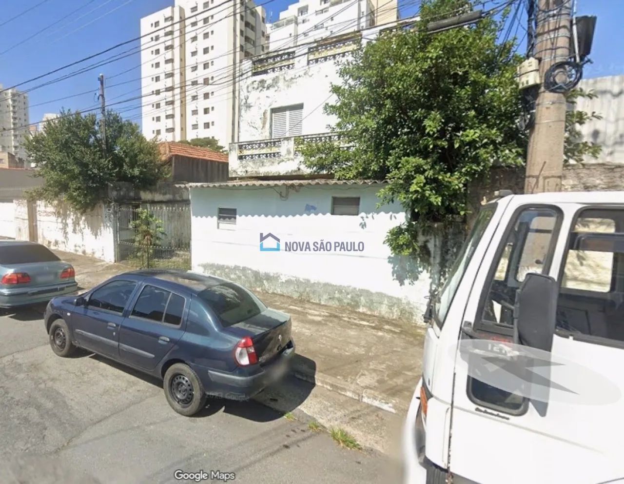 Terreno 250m² - Vila Gumercindo - Foto 3