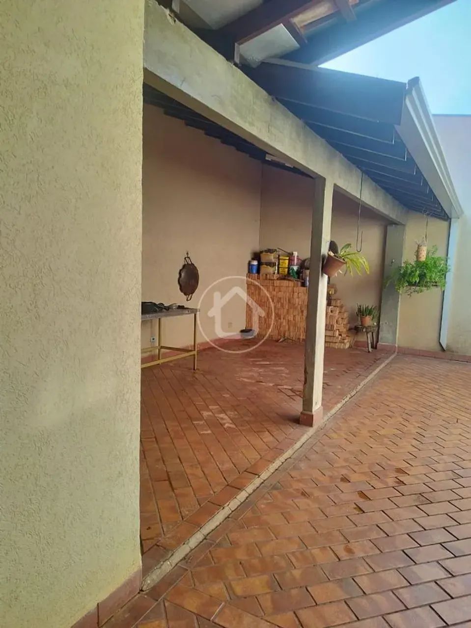 CASA em Campo Grande - Foto 3