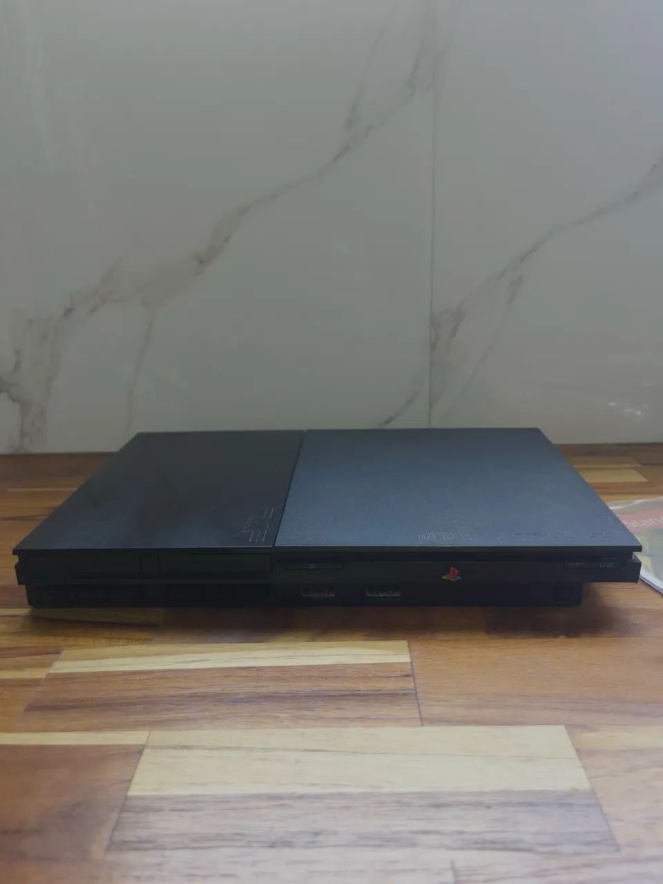 PS2 SLIM 
