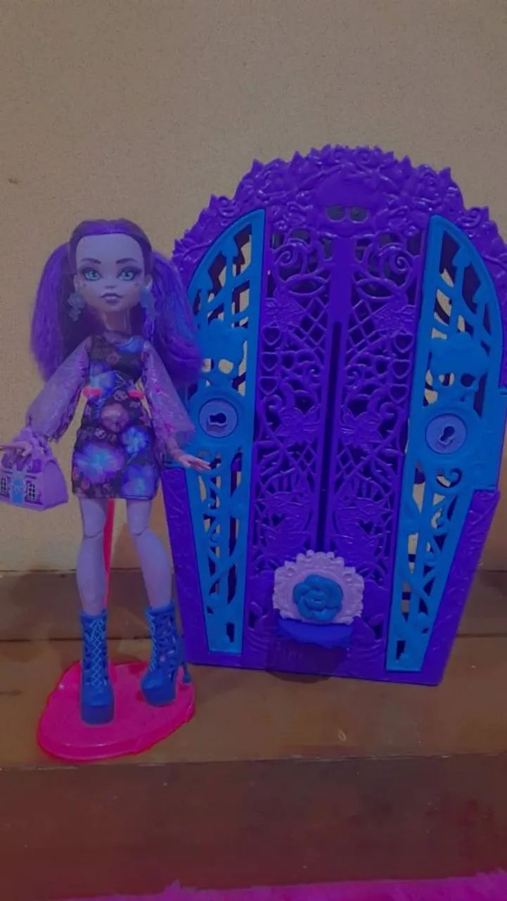 Bonecas monster high - Foto 4