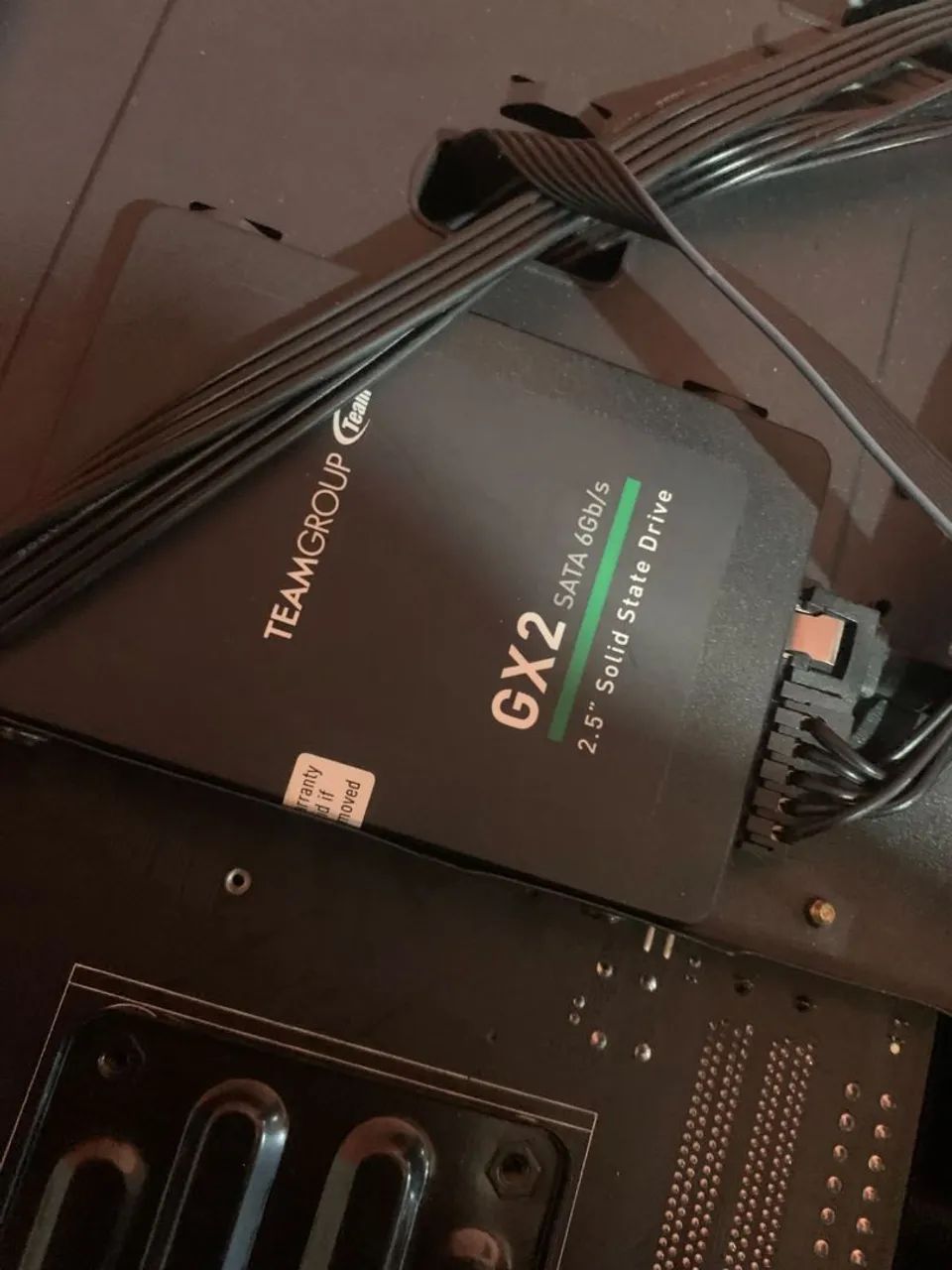 SSD TEAMGROUP 240GB - Foto 3