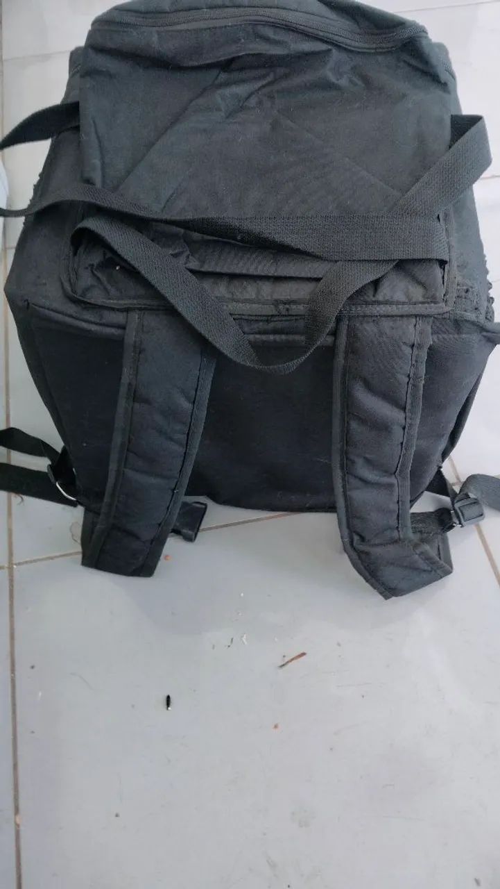 Bolsa de entregador  - Foto 2