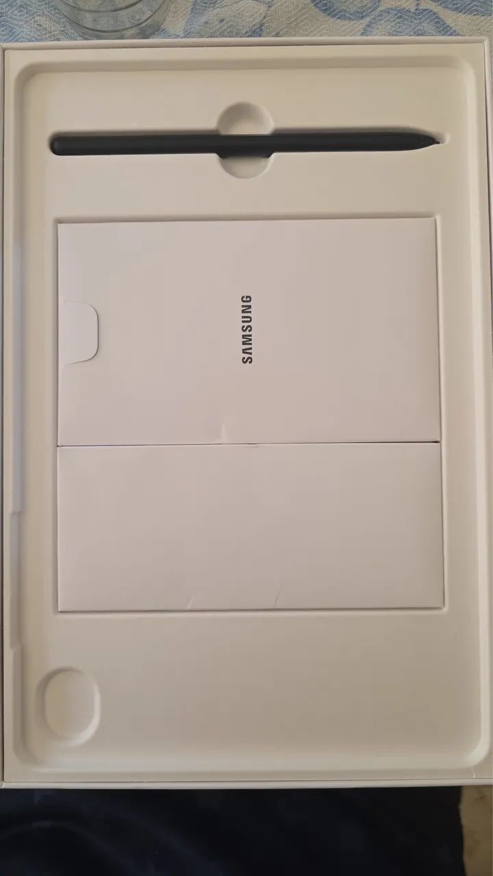 Samsung galaxy tab s9 - Foto 5