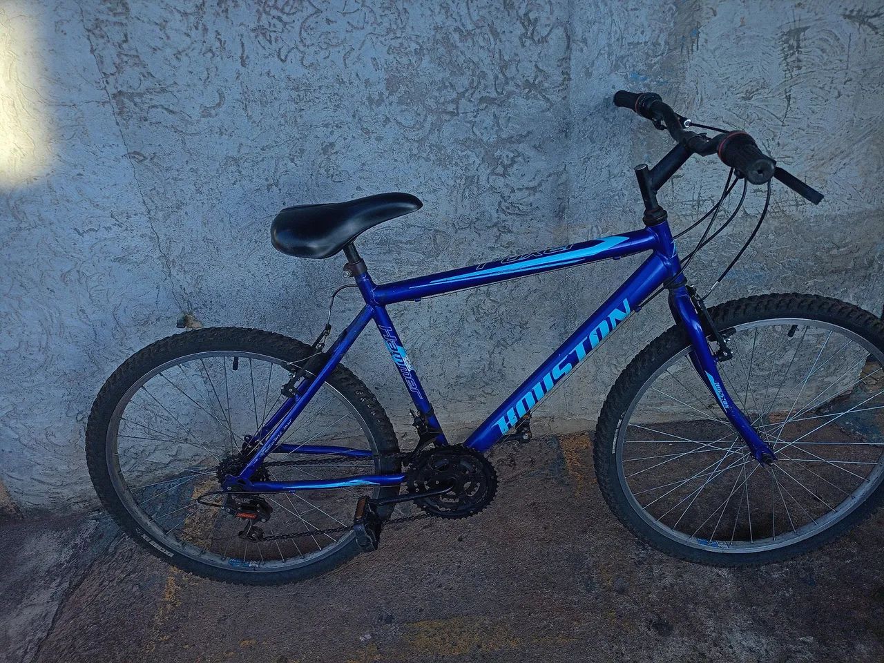 Bike aro 26 