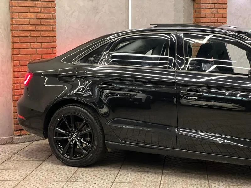Audi A3 1.6 3P 2015 - Foto 4