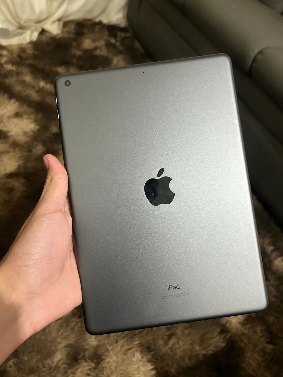 iPad 9 geração  - Foto 2