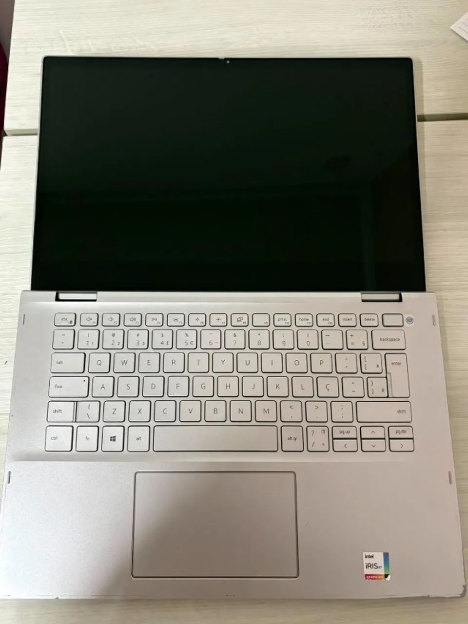 Notebook Dell Inspiron 5406 2 em 1 - Foto 4