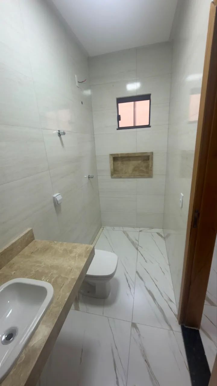 Vende-se imóvel com duas casas  - Foto 5