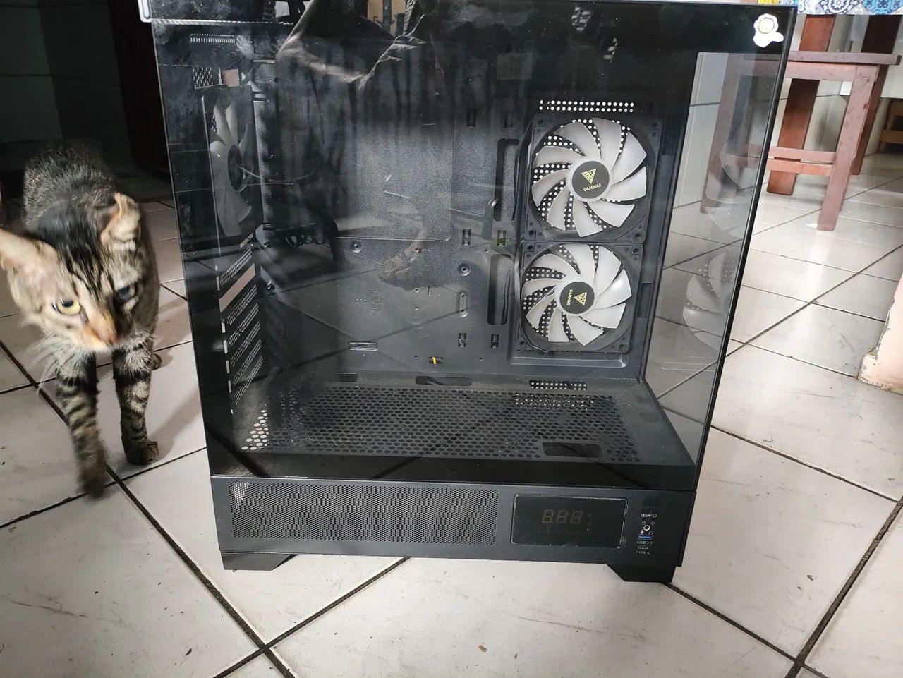 Gabinete Pc - Foto 2