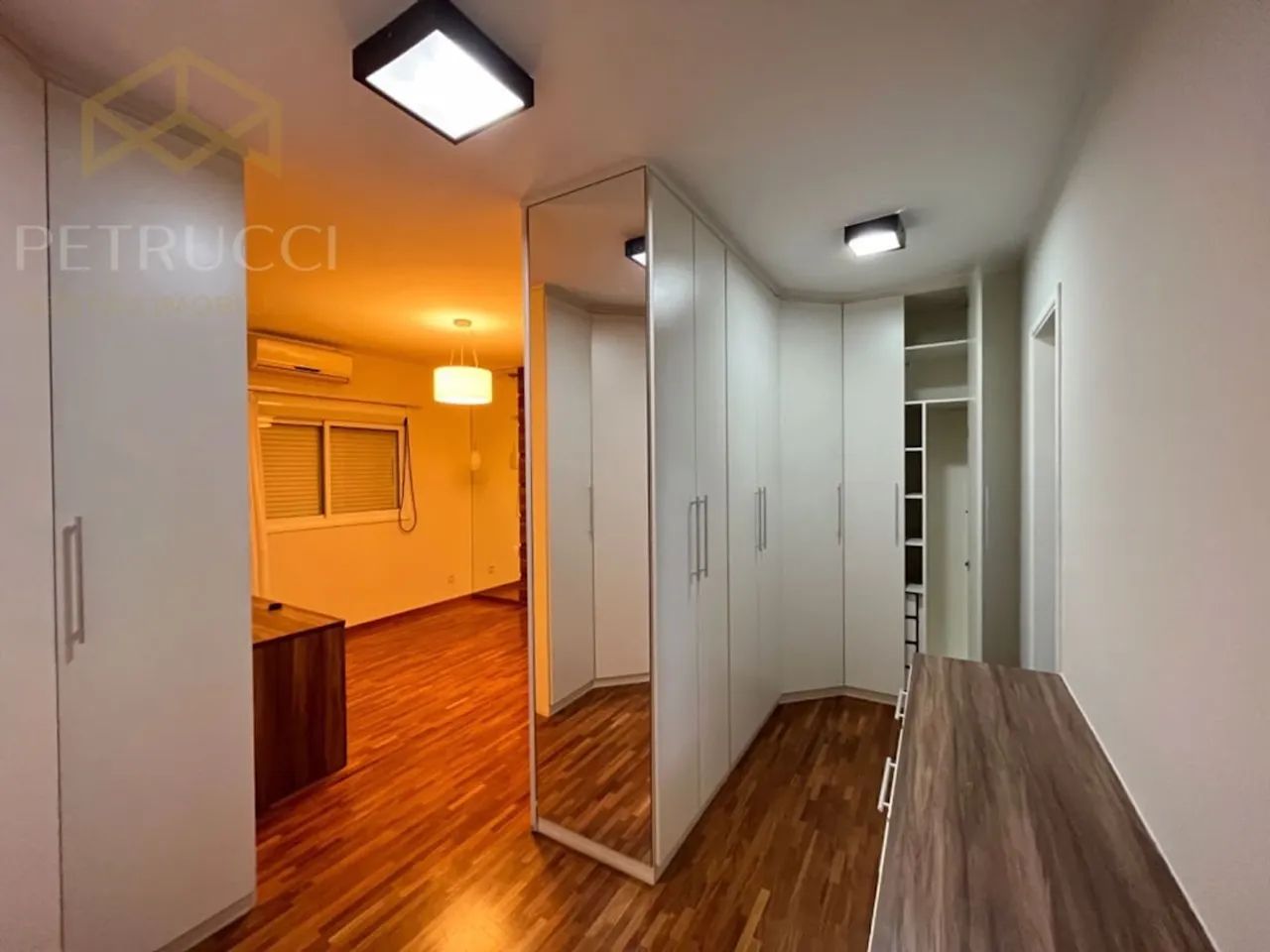 Apartamento com 3 dormitórios para alugar, 160 m² - Parque Prado - Campinas/SP - Foto 5
