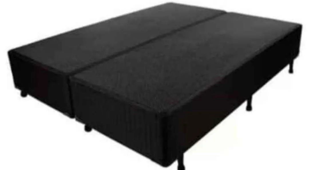 Base  Queem e king 