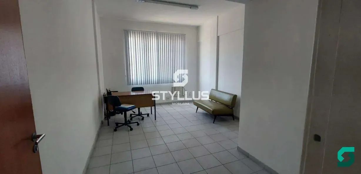 Méier | Sala