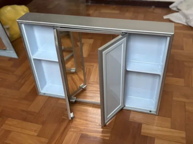 Armário de Banheiro - Foto 2