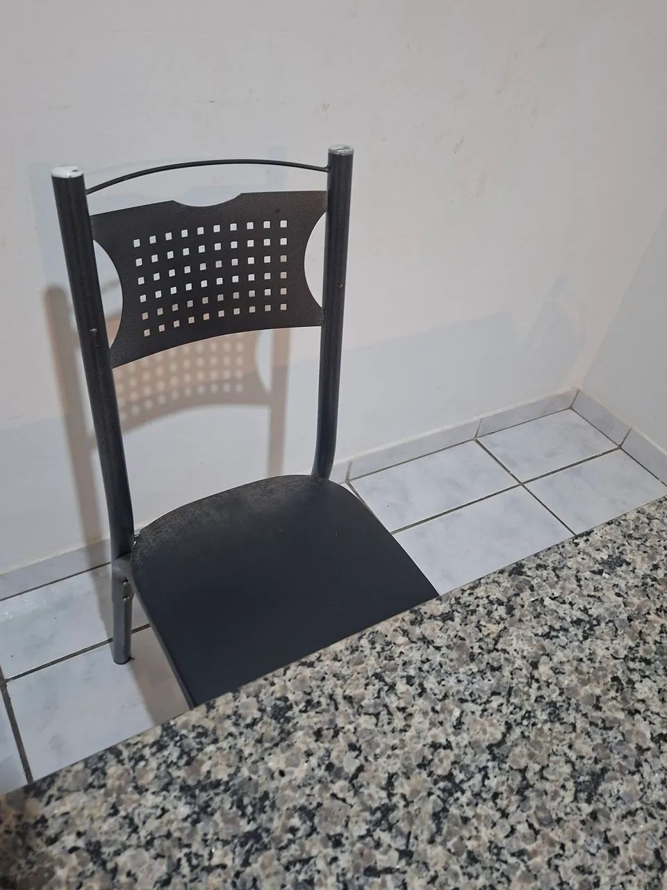 Mesa de granito  - Foto 4